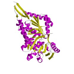 Image of CATH 4ogdA