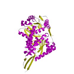 Image of CATH 4ogdB
