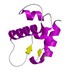Image of CATH 4ognA01
