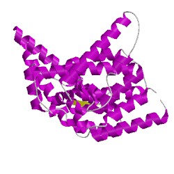 Image of CATH 4ogpB