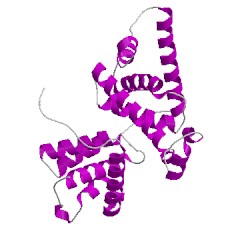 Image of CATH 4ogrB