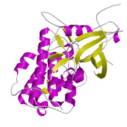 Image of CATH 4ogrE