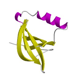 Image of CATH 4ogrI01