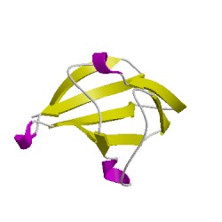 Image of CATH 4ogzB03