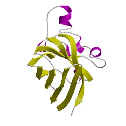 Image of CATH 4oh2A00