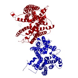 Image of CATH 4oh3