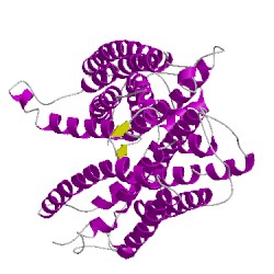 Image of CATH 4oh3B