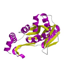 Image of CATH 4ohcA