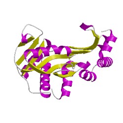 Image of CATH 4ohcB