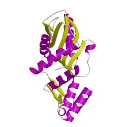 Image of CATH 4ohcC