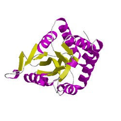 Image of CATH 4ohcD