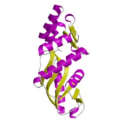 Image of CATH 4ohcF00