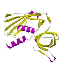 Image of CATH 4ohjA