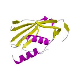 Image of CATH 4ohjA01