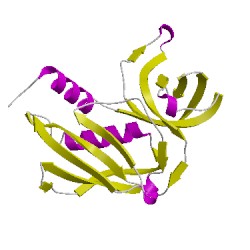 Image of CATH 4ohjB