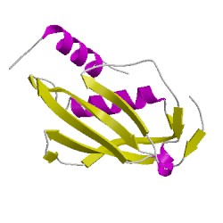 Image of CATH 4ohjB01
