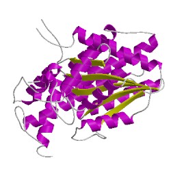 Image of CATH 4ohoA01