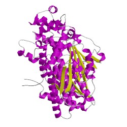 Image of CATH 4ohoB