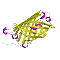 Image of CATH 4ohsA00