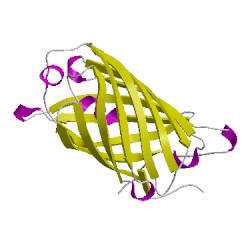 Image of CATH 4ohsD00