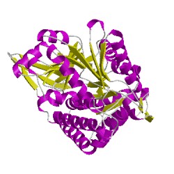 Image of CATH 4ohtA