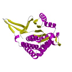 Image of CATH 4ohtA01