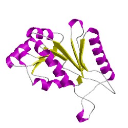 Image of CATH 4ohtA02