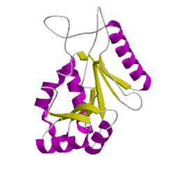 Image of CATH 4ohtB02