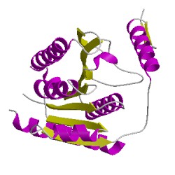 Image of CATH 4ohwA02