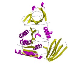 Image of CATH 4ohyA