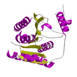 Image of CATH 4ohyA02