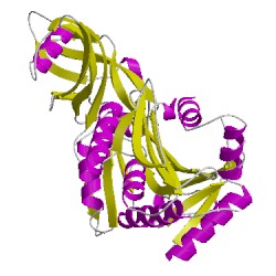 Image of CATH 4oidA