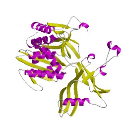 Image of CATH 4oidB