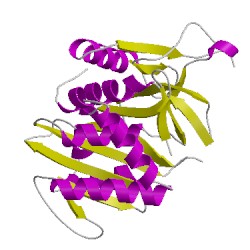 Image of CATH 4oidB01