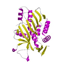 Image of CATH 4oidD01