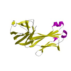 Image of CATH 4oiiM