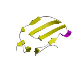 Image of CATH 4oitD01