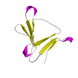 Image of CATH 4oizB01