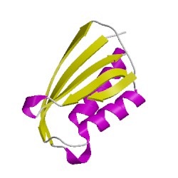 Image of CATH 4oj1B00