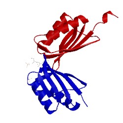 Image of CATH 4oj3