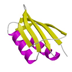 Image of CATH 4oj3A