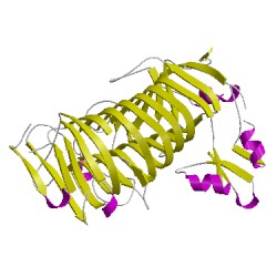 Image of CATH 4oj6A03