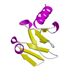 Image of CATH 4oj6B01