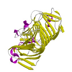 Image of CATH 4oj6B03