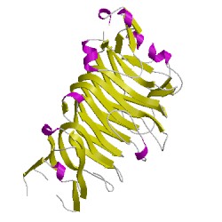 Image of CATH 4oj6C03