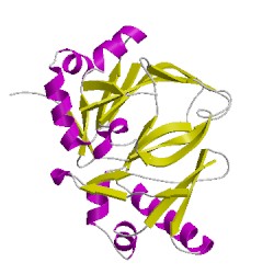 Image of CATH 4oj8A