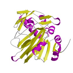 Image of CATH 4oj8B