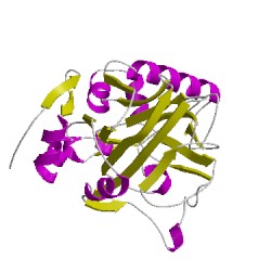 Image of CATH 4oj8C
