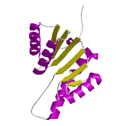 Image of CATH 4ojnA01