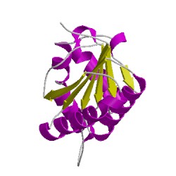 Image of CATH 4ojnE01